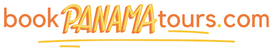Book Panama Tours logo