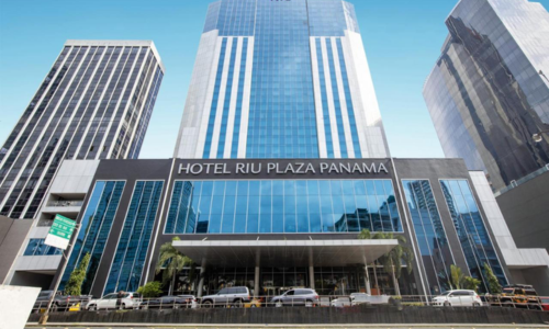 RIU Plaza Panama