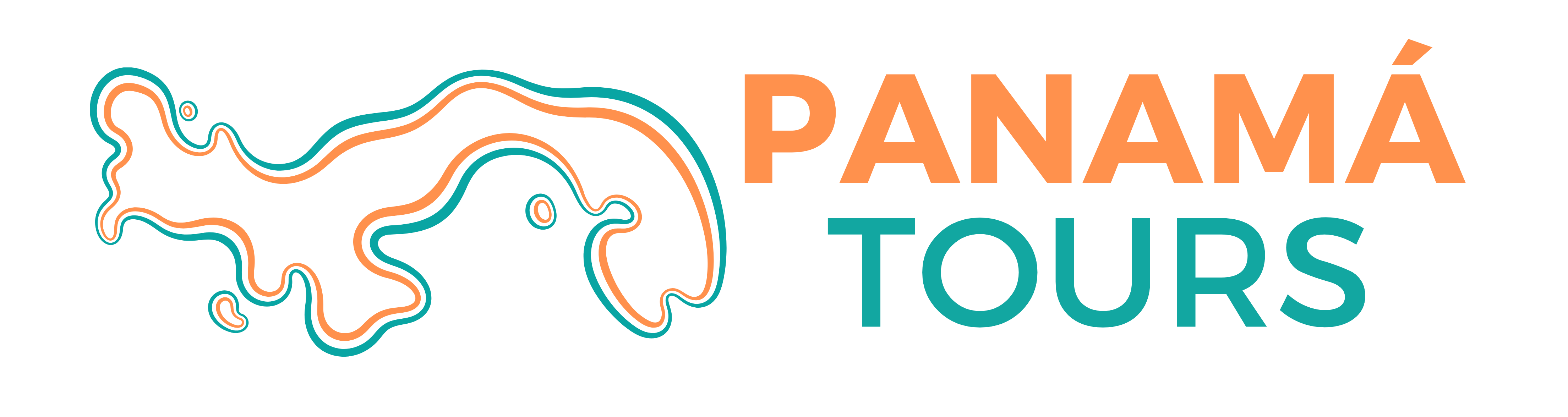 Book Panamá Tours logo