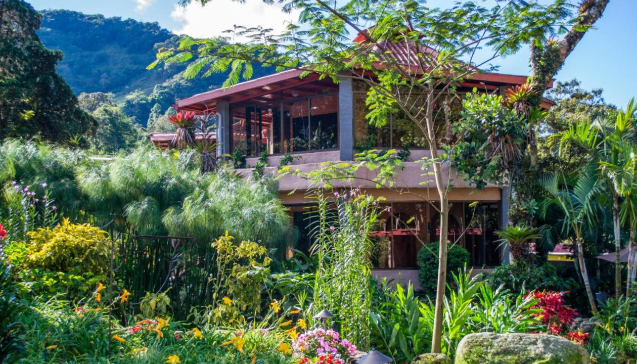 Inn at Alto Boquete, where to stay in Boquete