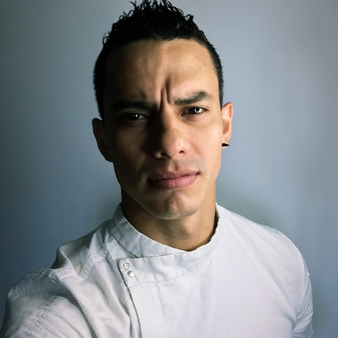 Private Chef in Panama City, Chef Gregory