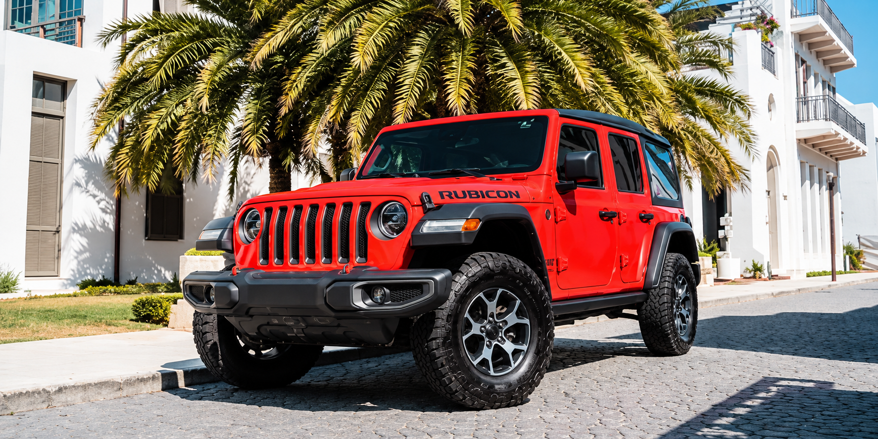 Car rental services for travel throughout Panama