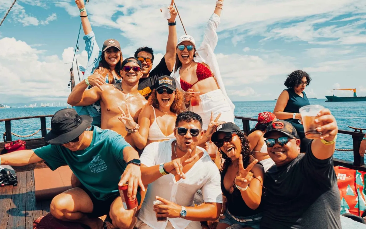 Event planning and group travel experiences in Panama