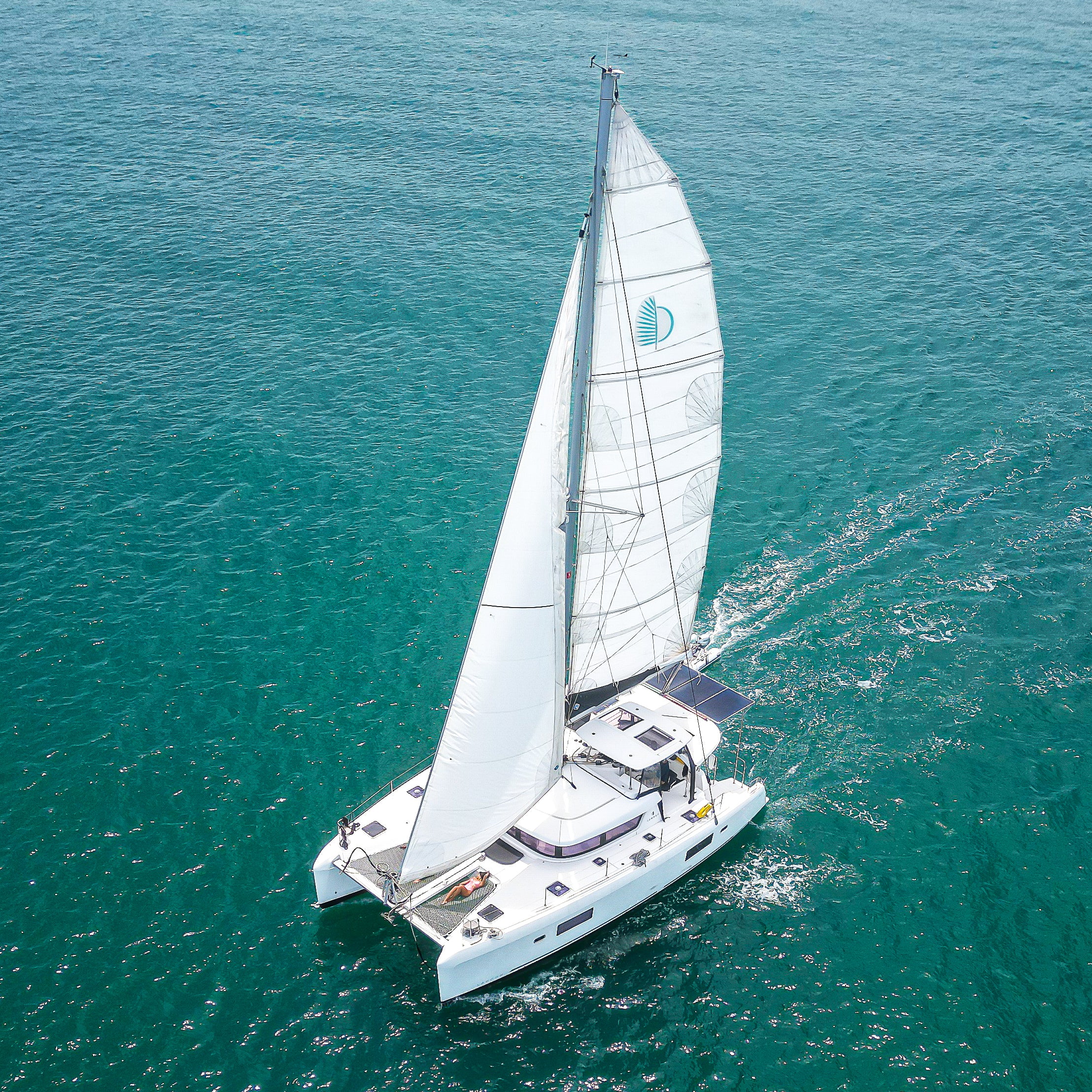 Private yachts and boat charters for celebrations in Panama